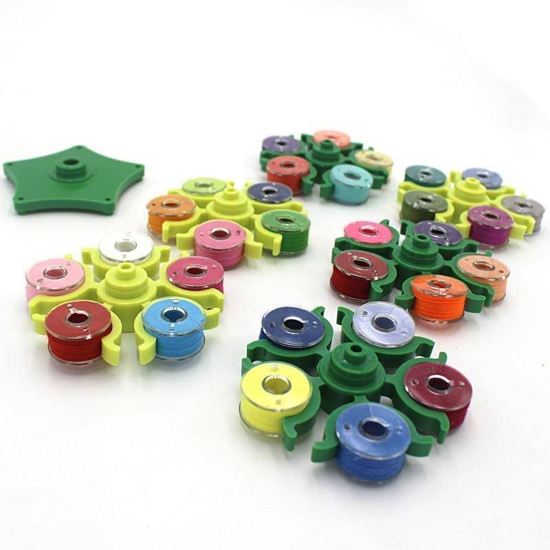 BowLift | Sewing and Quilting Bobbin Organizer Tree