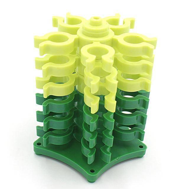 BowLift | Sewing and Quilting Bobbin Organizer Tree