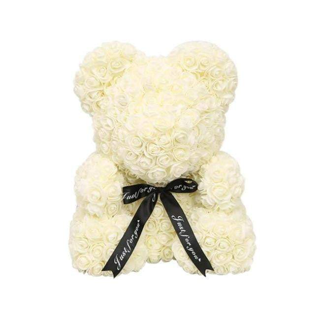 BowLift | Rose Bear Girlfriend Valentine's Day Gift For Kids