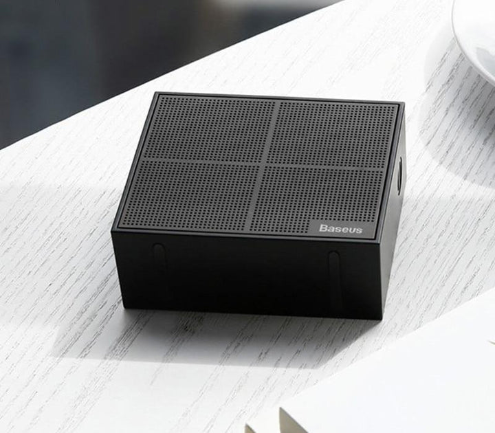 Baze - Portable Bluetooth Speaker | Bowlift