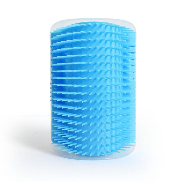 KittyRub - Cat Massage Comb | Bowlift