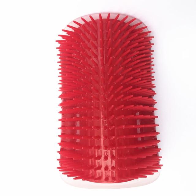 KittyRub - Cat Massage Comb | Bowlift