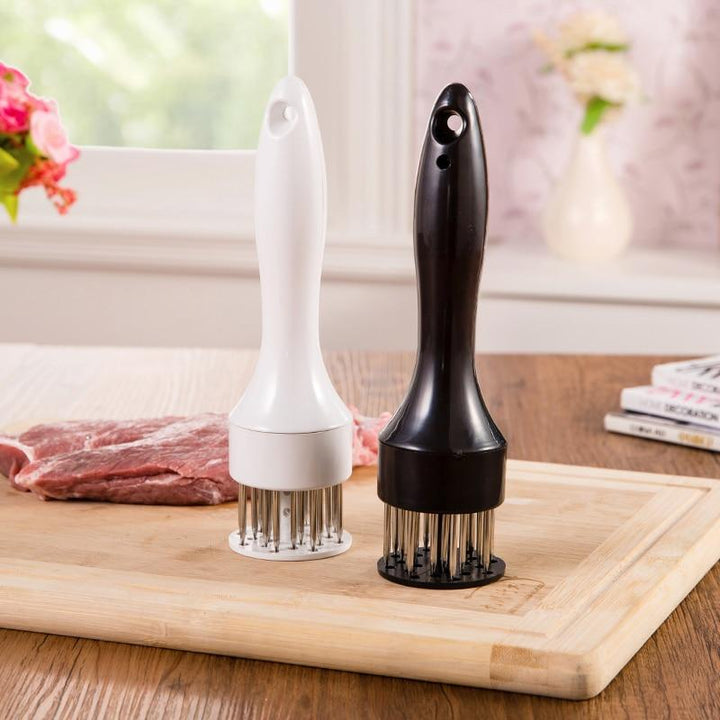 Broder - Stainless Steel Steak Tenderizer | Bowlift