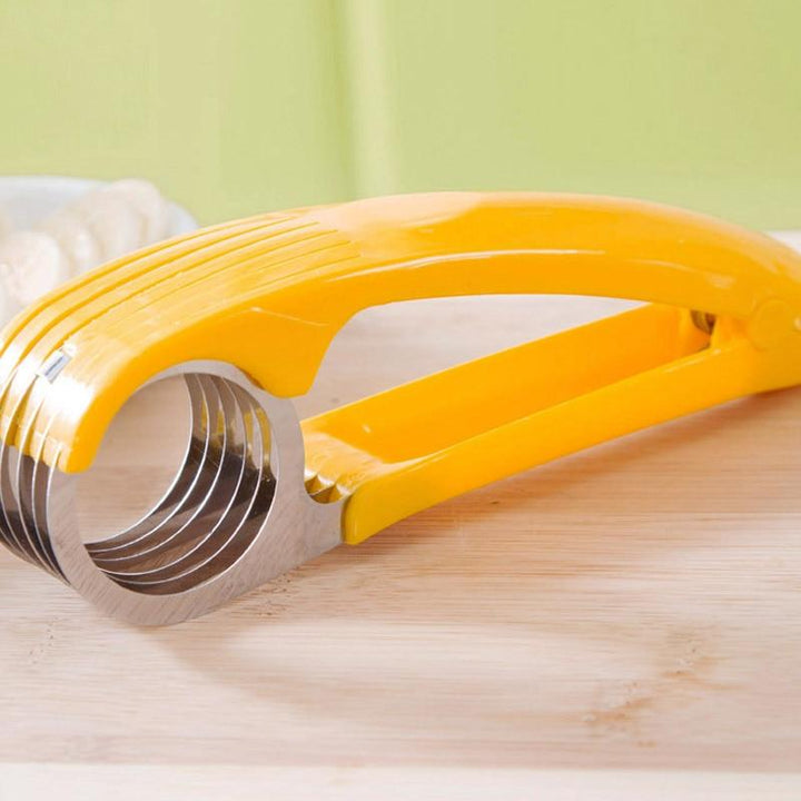 Seca - Fruit & Vegetable Slicer | Bowlift