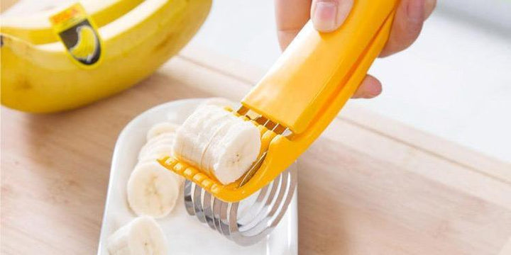 Seca - Fruit & Vegetable Slicer | Bowlift