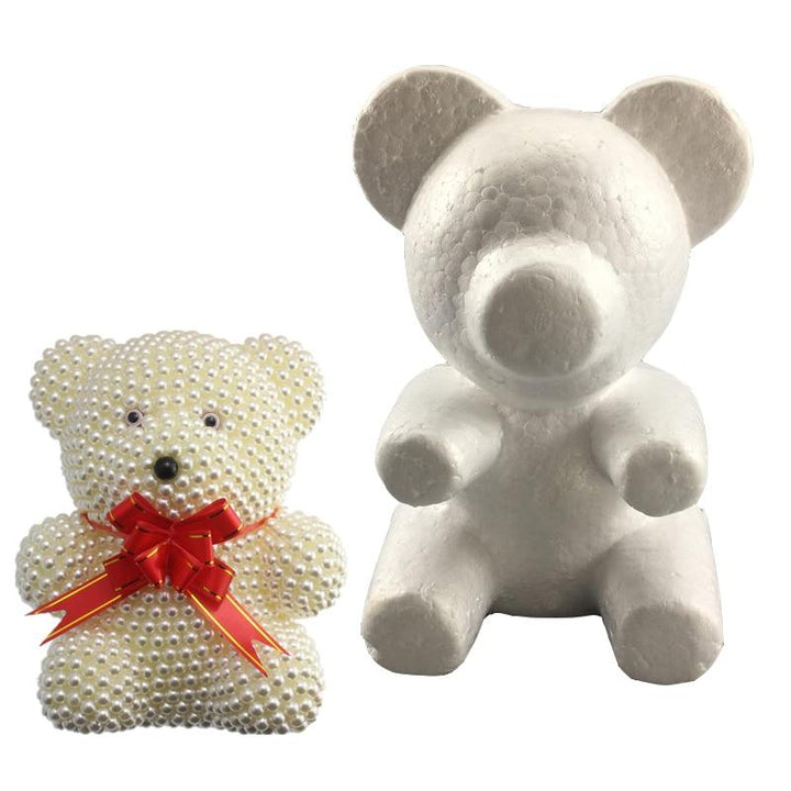 Pearls Bear DIY Accessories | Bowlift