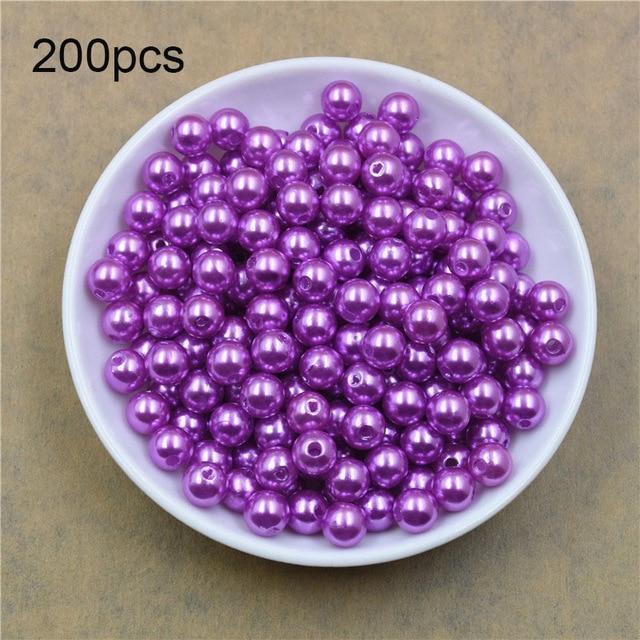 Pearls Bear DIY Accessories | Bowlift