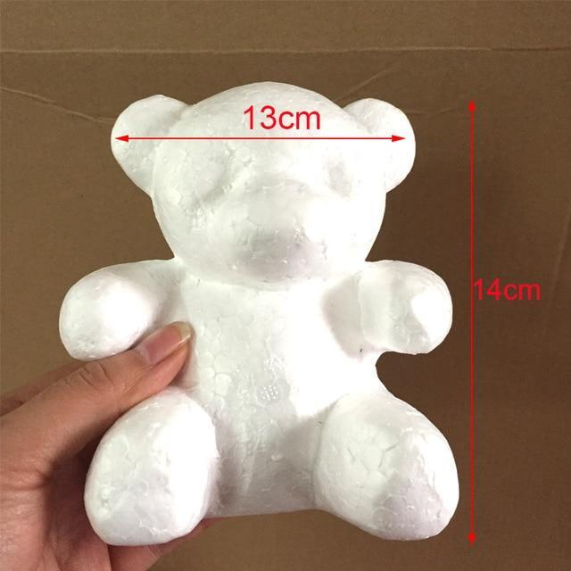 Pearls Bear DIY Accessories | Bowlift