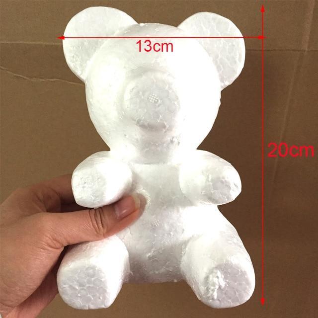 Pearls Bear DIY Accessories | Bowlift