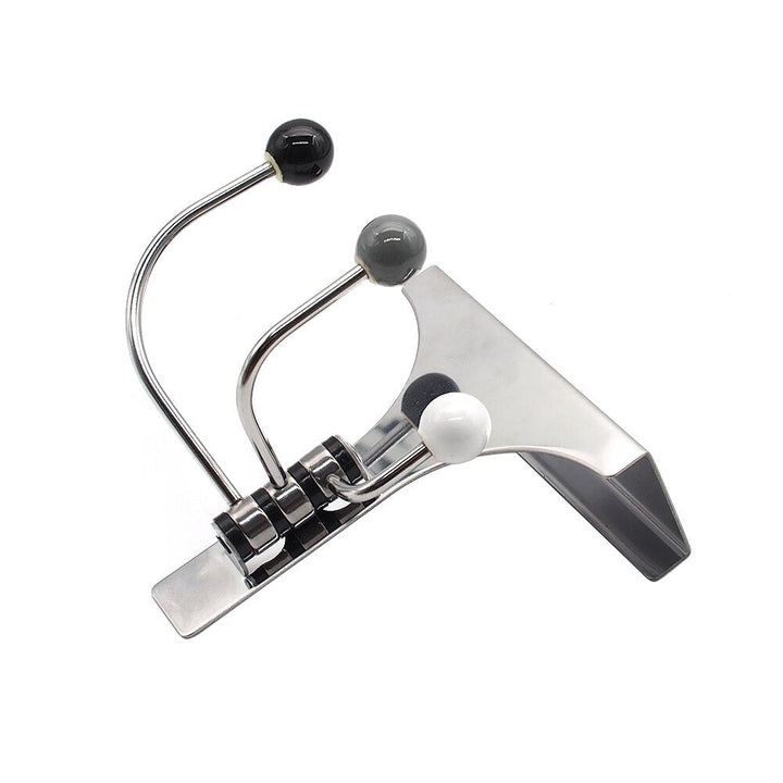 Rotating Over The Door Hooks | Bowlift