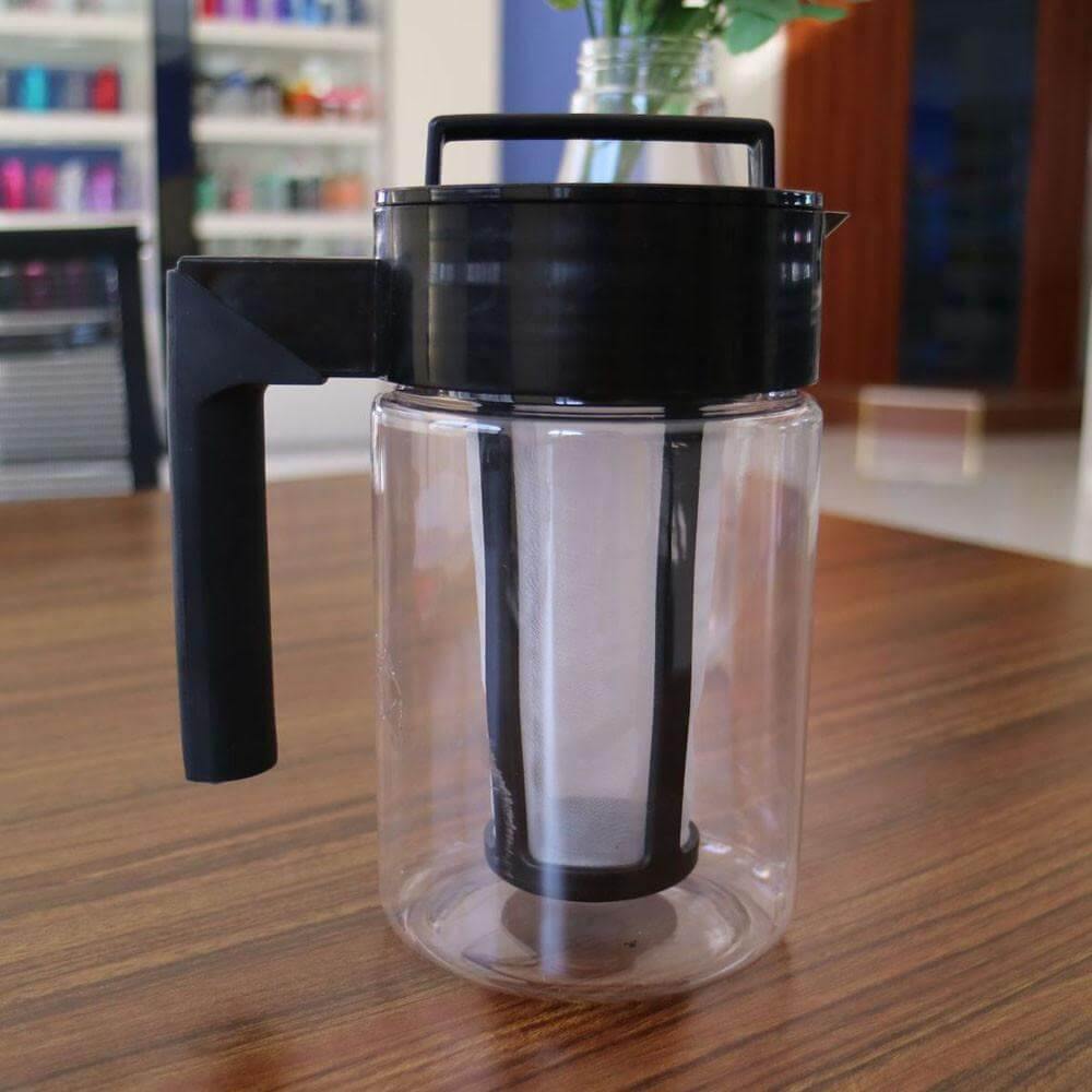 BowLift | 900ML Cold Brew Iced Coffee Maker