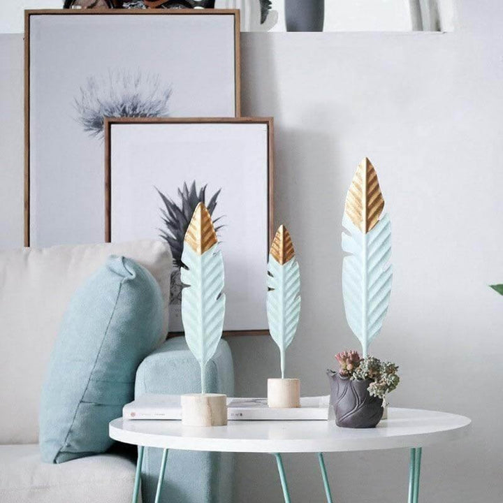 Modern Fairy Miniature Feather | Bowlift