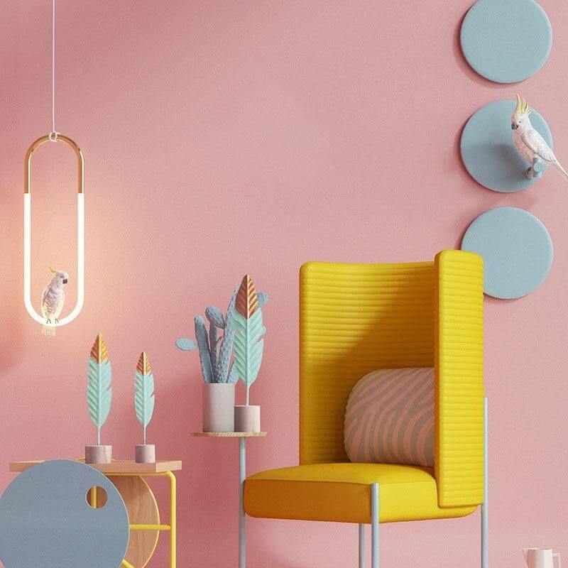 Modern Fairy Miniature Feather | Bowlift