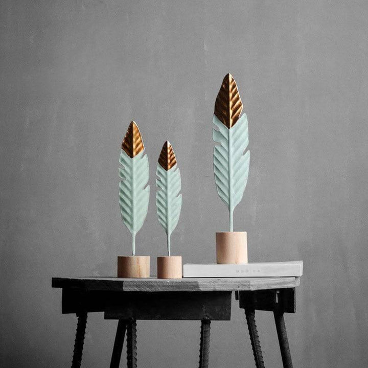 Modern Fairy Miniature Feather | Bowlift