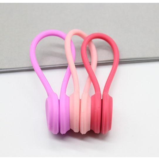 BowLift | Wire Organizer Clip