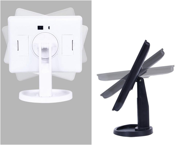 LED Light Frame Make-Up Mirror | Bowlift