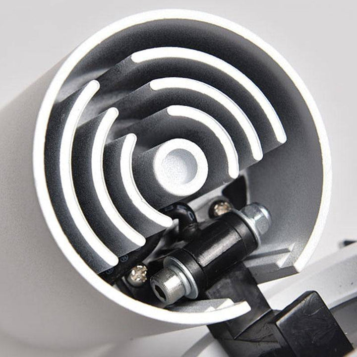 LumiSpot - Modern Adjustable LED Spotlight 12W | Bowlift