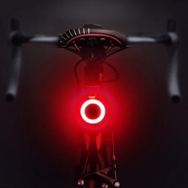 Bion - LED Bicycle Brake Light | Bowlift