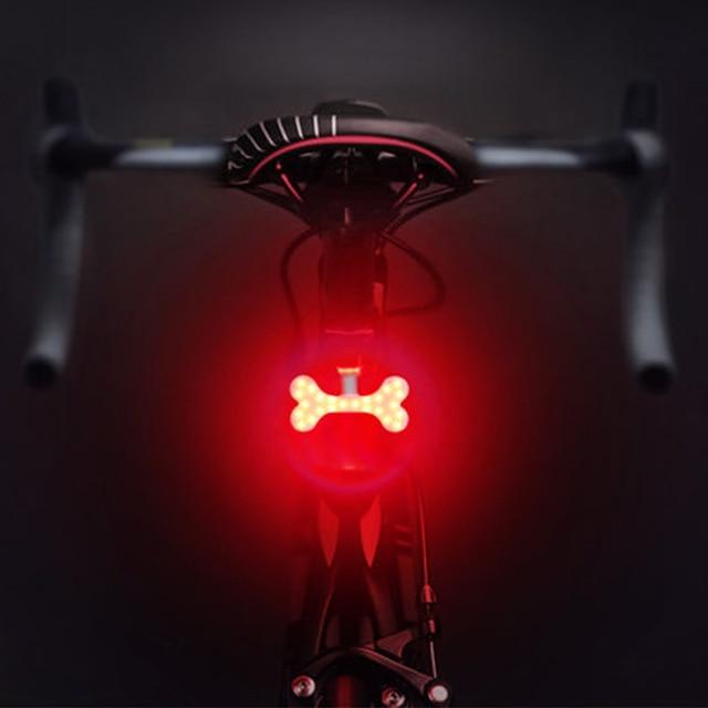 Bion - LED Bicycle Brake Light | Bowlift