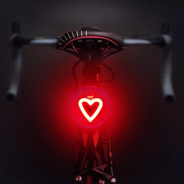 Bion - LED Bicycle Brake Light | Bowlift