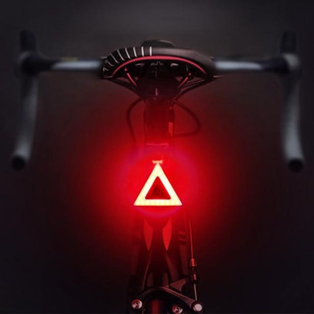 Bion - LED Bicycle Brake Light | Bowlift