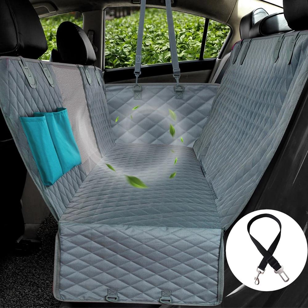 Dog Car Seat Cover | Bowlift
