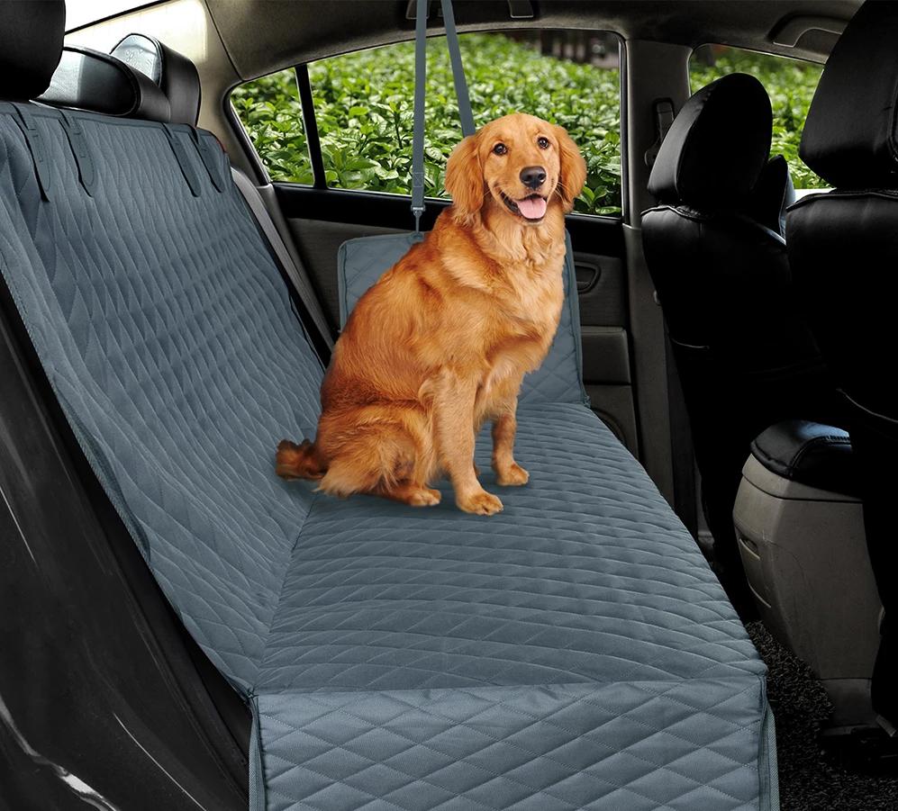 Dog Car Seat Cover | Bowlift