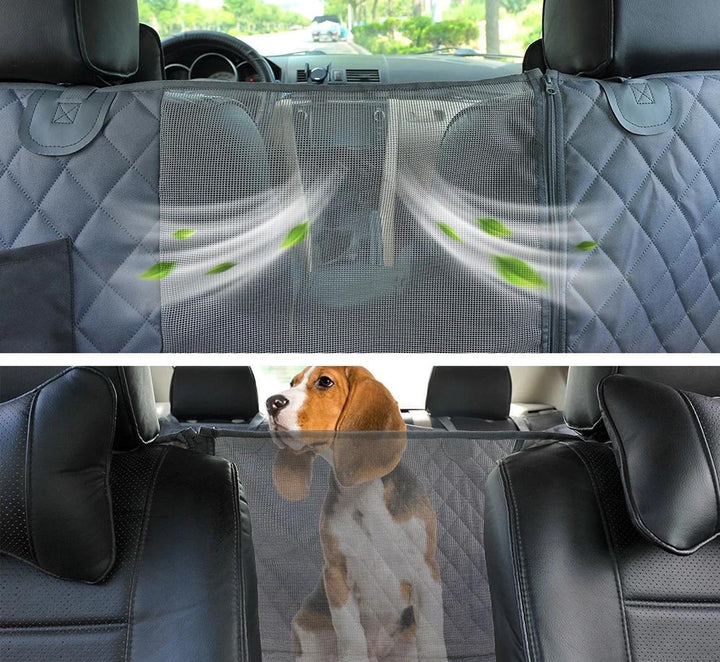 Dog Car Seat Cover | Bowlift
