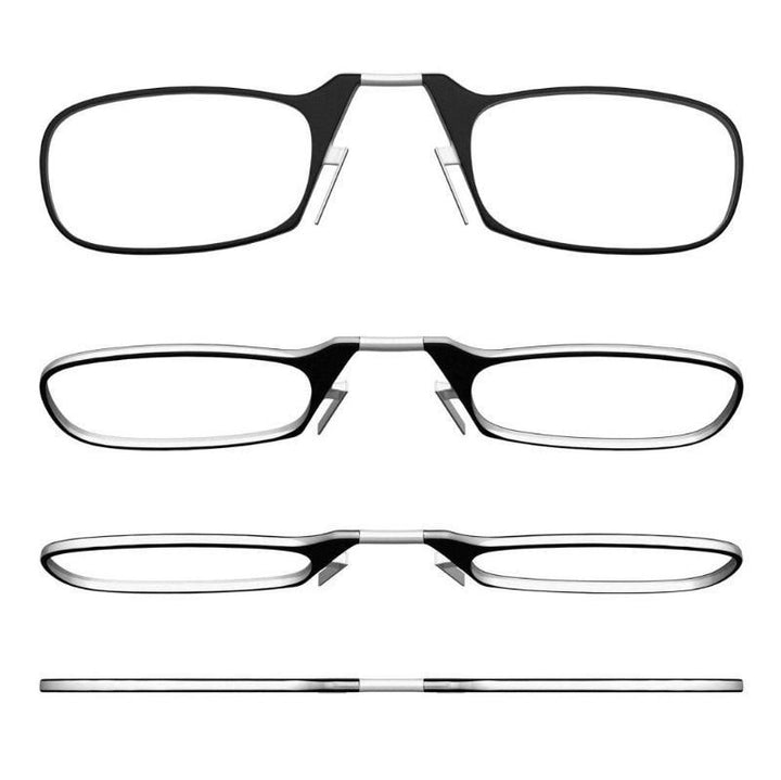BowLift | Compact Reading Glasses