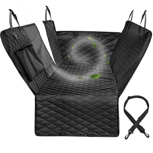 Dog Car Seat Cover | Bowlift