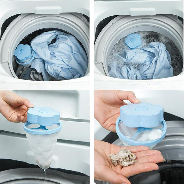 BowLift | Lint & Pet Hair Remover