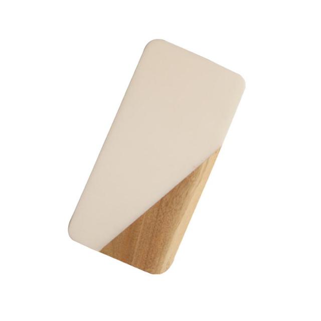BowLift | Nordic Simple Marble Serving Tray