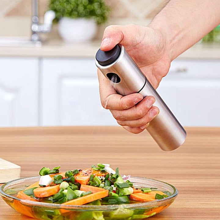 Olea - Olive Oil Spray Dispenser | Bowlift