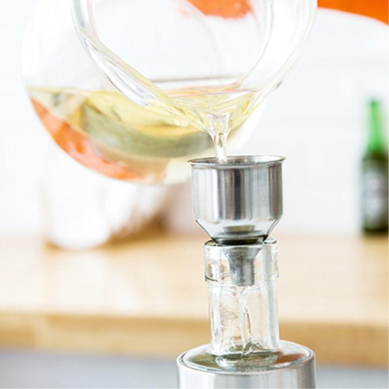 Olea - Olive Oil Spray Dispenser | Bowlift