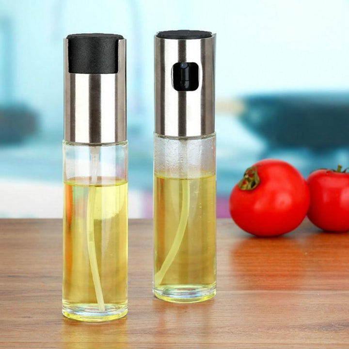 Olea - Olive Oil Spray Dispenser | Bowlift