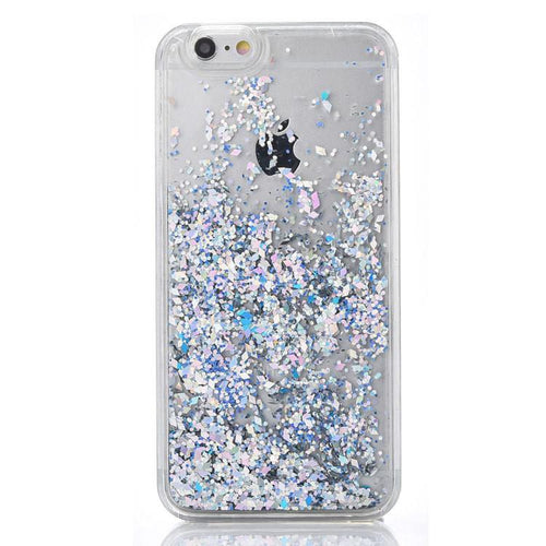 Glitter Waterfall Cases - for iPhone | Bowlift