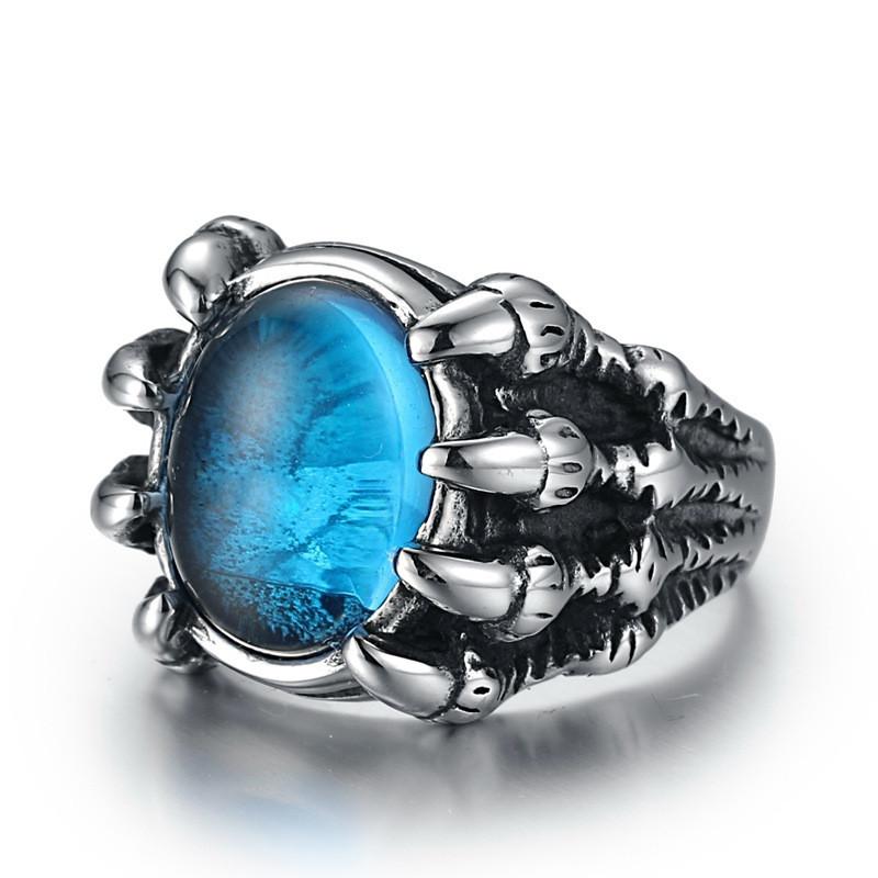 Claw Ring | Bowlift