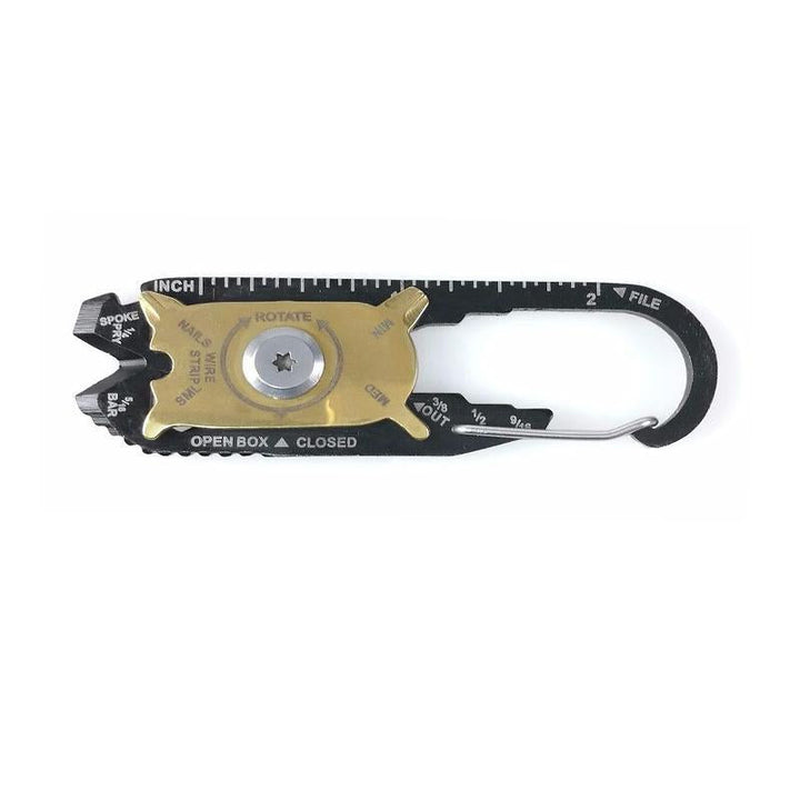BowLift | 20 in 1 Pocket Multi Tool