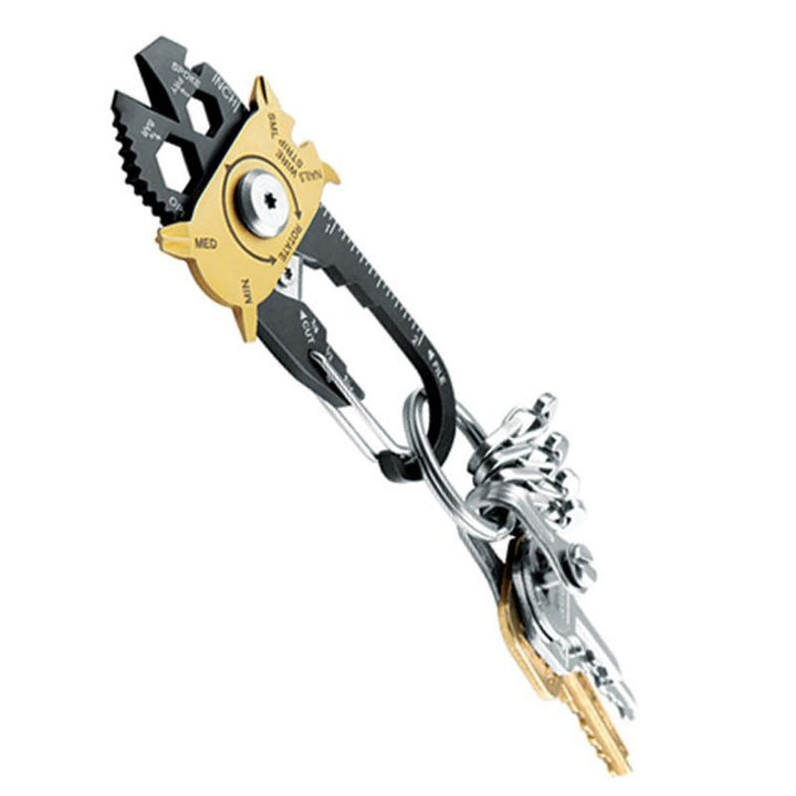 BowLift | 20 in 1 Pocket Multi Tool