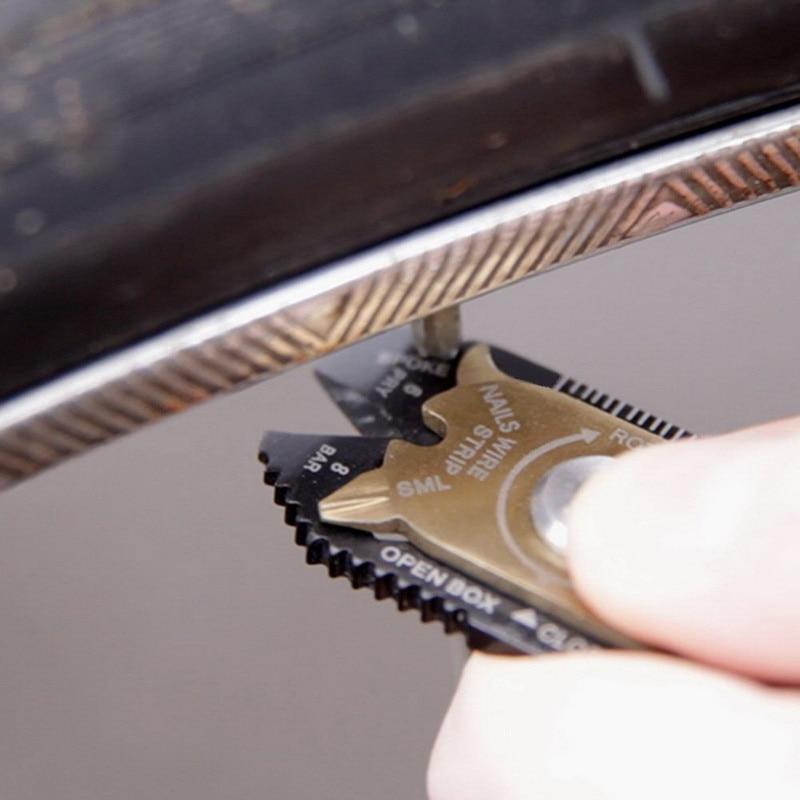 BowLift | 20 in 1 Pocket Multi Tool