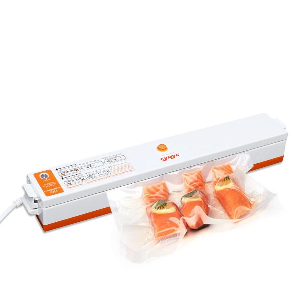 BowLift | FreshKeeper Vacuum - Food Freshness Preservation System With Vacuum Technology