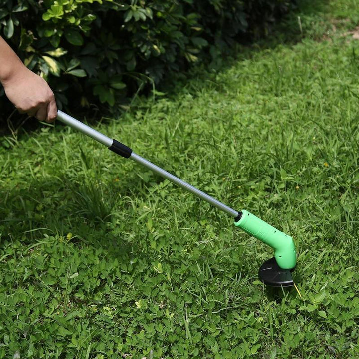 Cordless Grass Cutter | Bowlift