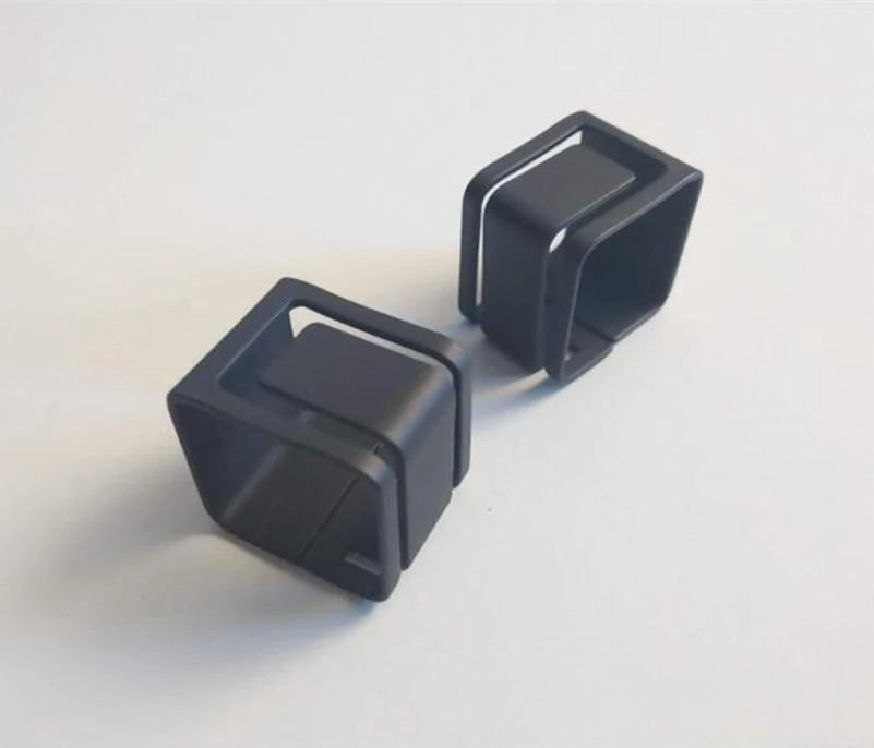 Primrose - Chunky Square Ring | Bowlift
