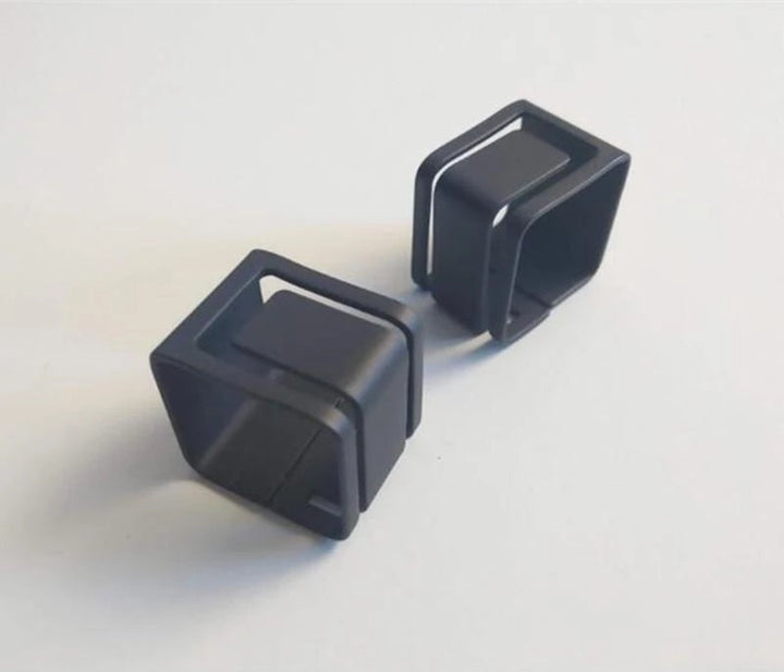 Primrose - Chunky Square Ring | Bowlift