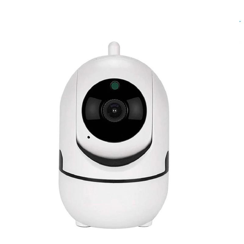 BowLift | Intelligent Security Camera
