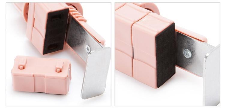BowLift | window Hanger Rack