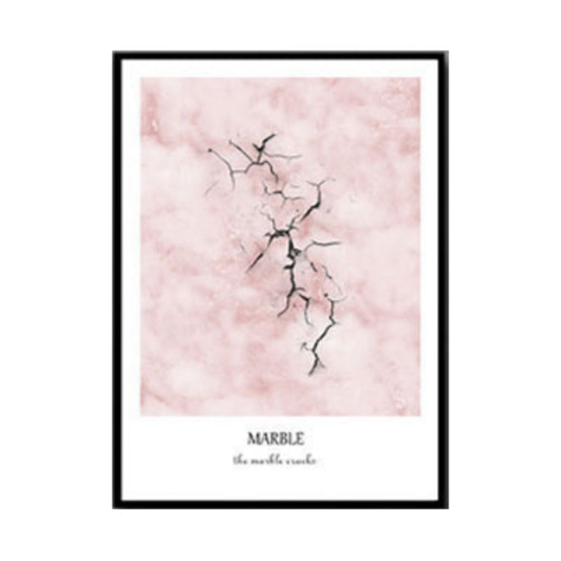 Beautiful Modern Landscape - Canvas Wall Art Painting | Bowlift