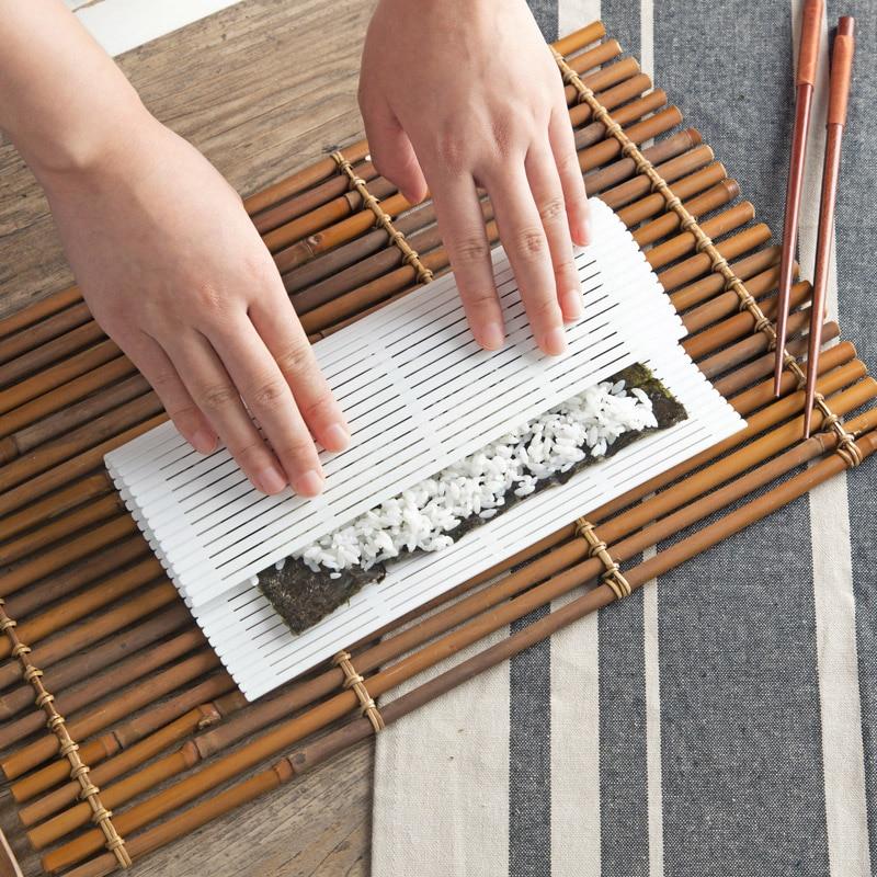 Eichi - Sushi Rolling Mat | Bowlift