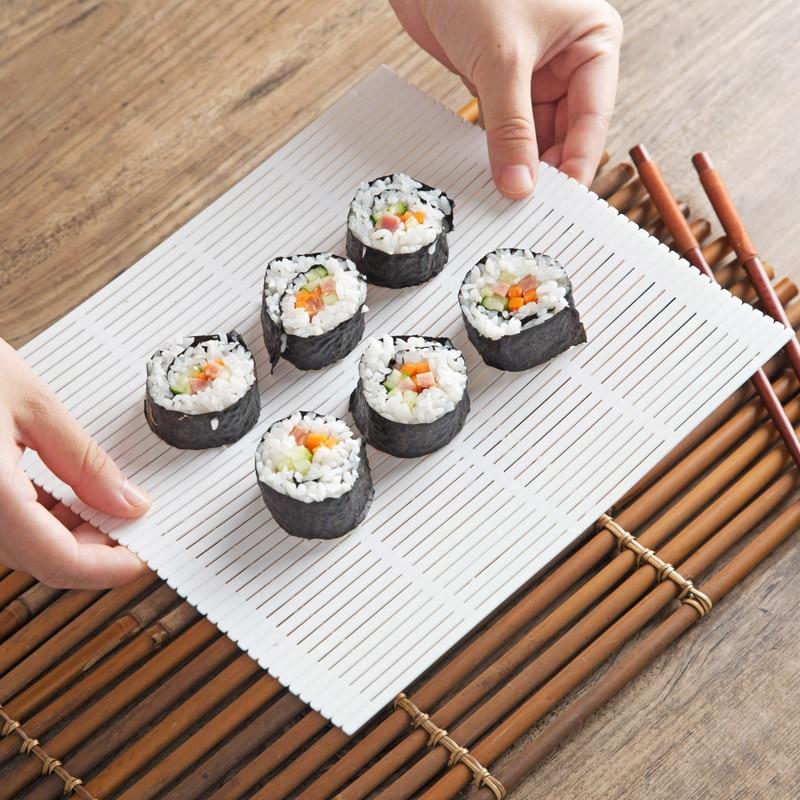 Eichi - Sushi Rolling Mat | Bowlift