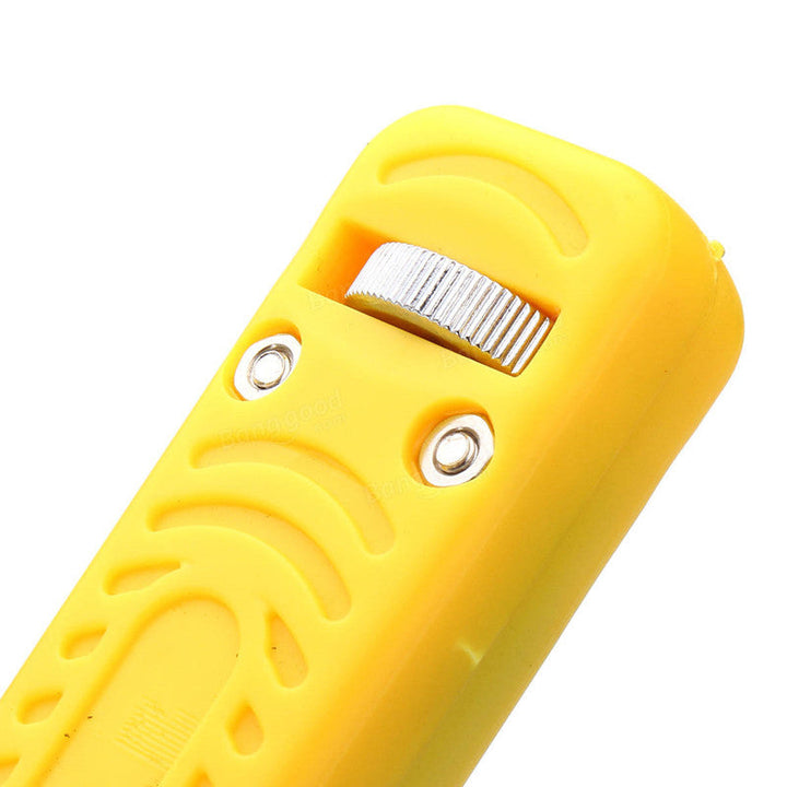 Wire Stripper Pocket Knife Tool | Bowlift